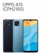 Oppo A15